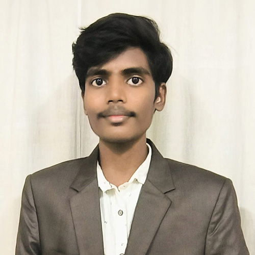 Ajith Shanagonda