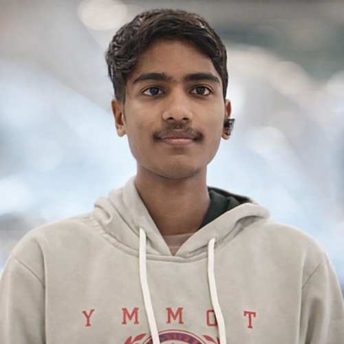 Akshith Shanagonda