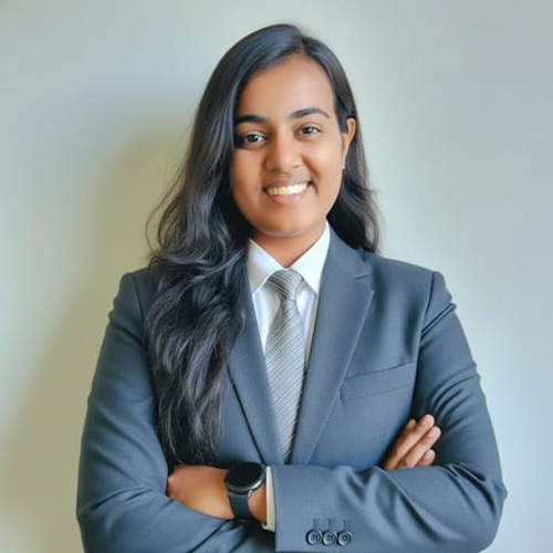 Bhavisha Panchal