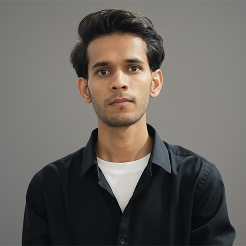 Tejaram Chaudhari