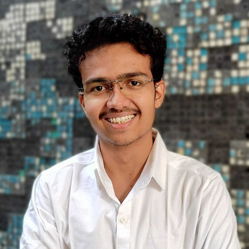 Urmil Prajapati