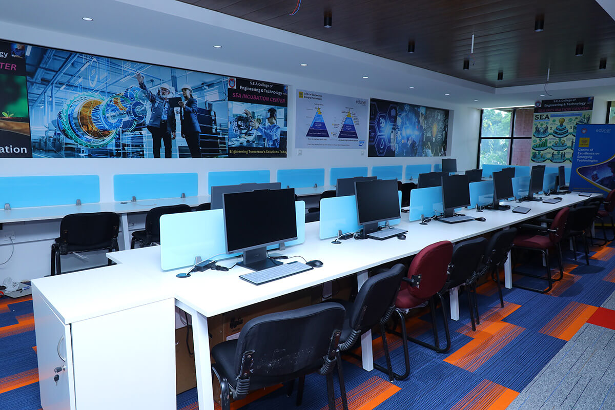 Centers of Excellence