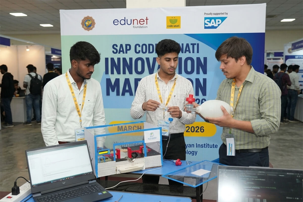 Innovation Marathon