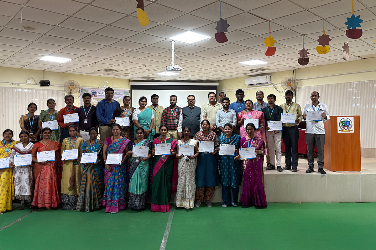 FDP session 16