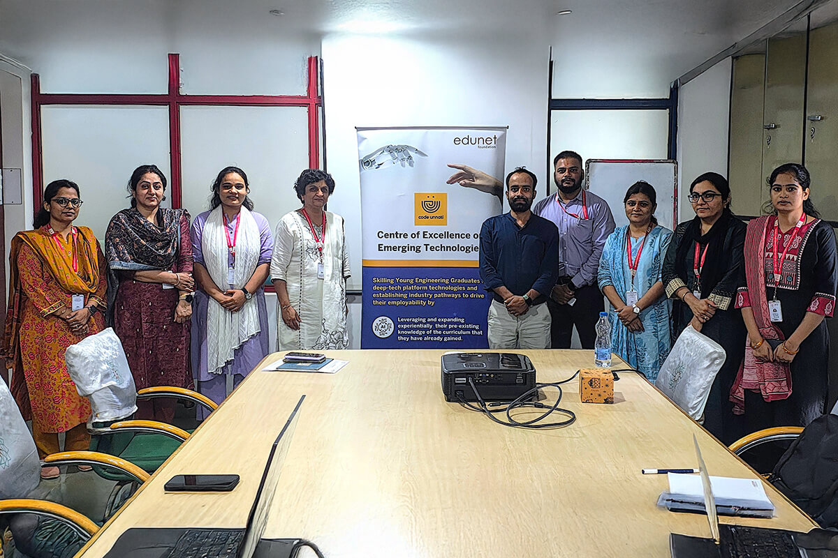 FDP session 17