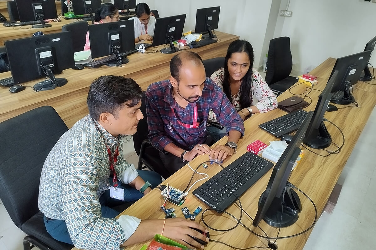 FDP session 19