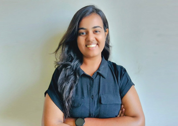 Bhavisha Panchal