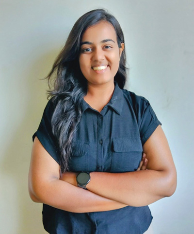 Bhavisha Panchal