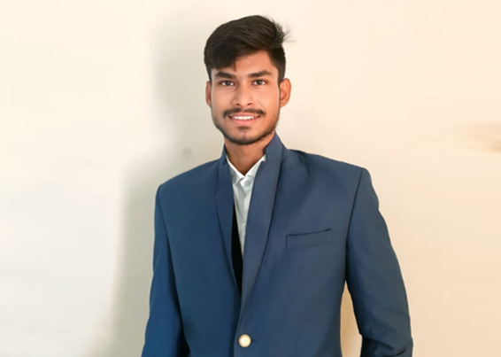 Dasoju Sai Kamal