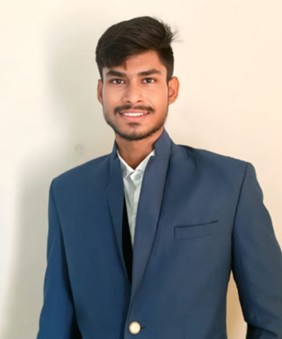 Dasoju Sai Kamal