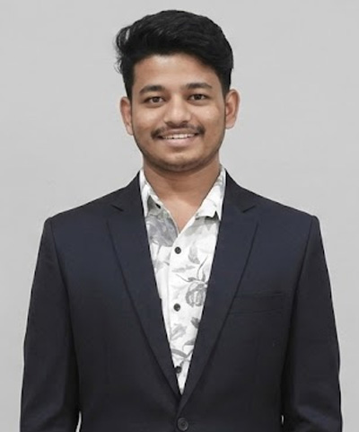 Krunal Kumar Patel