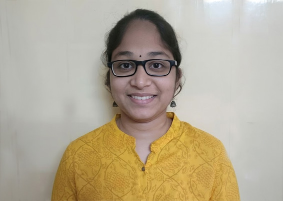 Lakshmi Sanjana