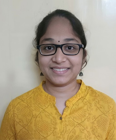 Lakshmi Sanjana