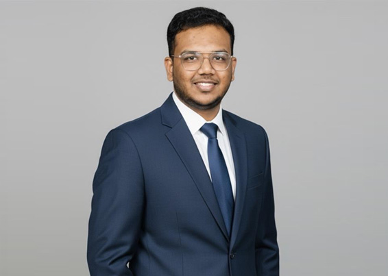 Mohammed Sohail