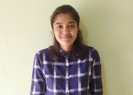 Shruti Savaliya