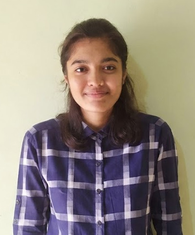 Shruti Savaliya