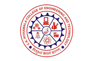C. K. PITHAWALLA COLLEGE OF ENGINEERING & TECHNOLOGY
