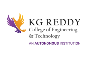 KG Reddy College Of Engineering and Technology