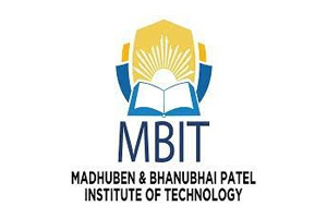 MADHUBEN AND BHANUBHAI PATEL INSTITUTE OF TECHNOLOGY (MBPIT)