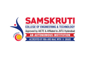Samskruti College of Engineering & Technology