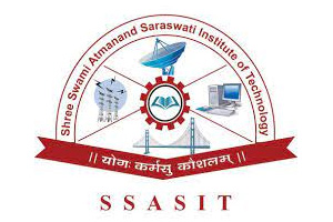 SHREE SWAMI ATMANAND SARASWATI INSTITUTE OF TECHNOLOGY