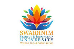 SWARRNIM STARTUP & INNOVATION UNIVERSITY